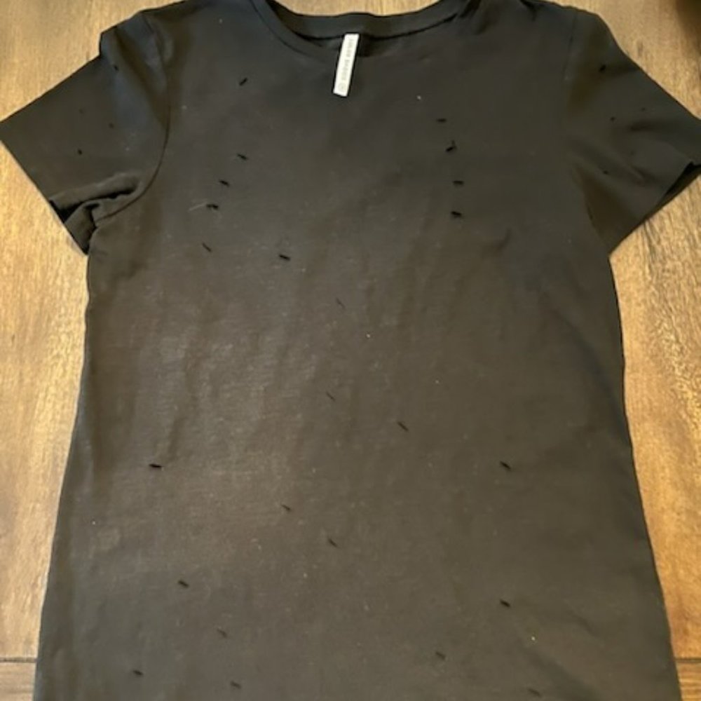 Lulu black small